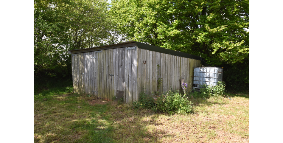 Nettleford Hof, Rackenford, Tiverton