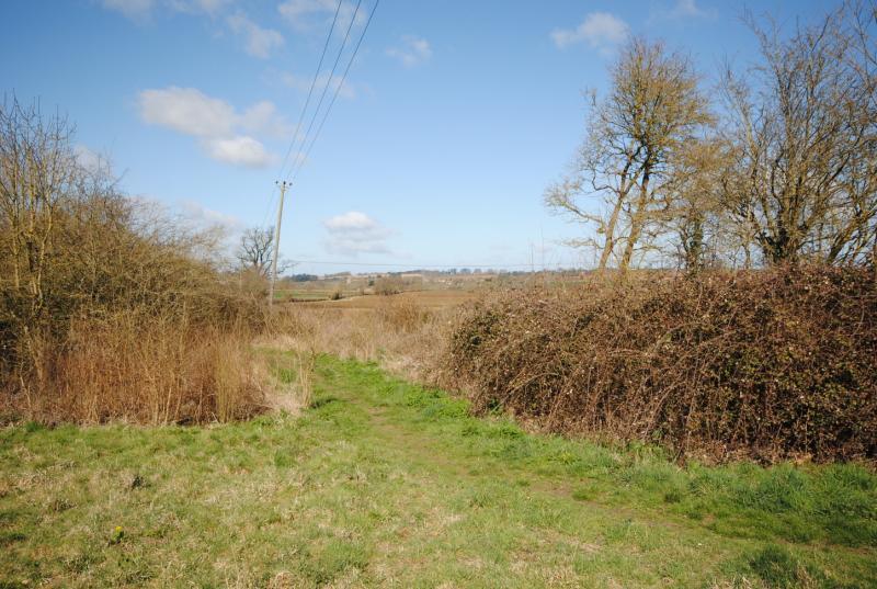 Kings Road, Thornford, Sherborne, Dorset, DT9