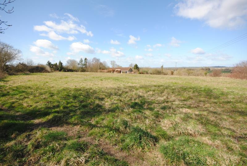 Kings Road, Thornford, Sherborne, Dorset, DT9