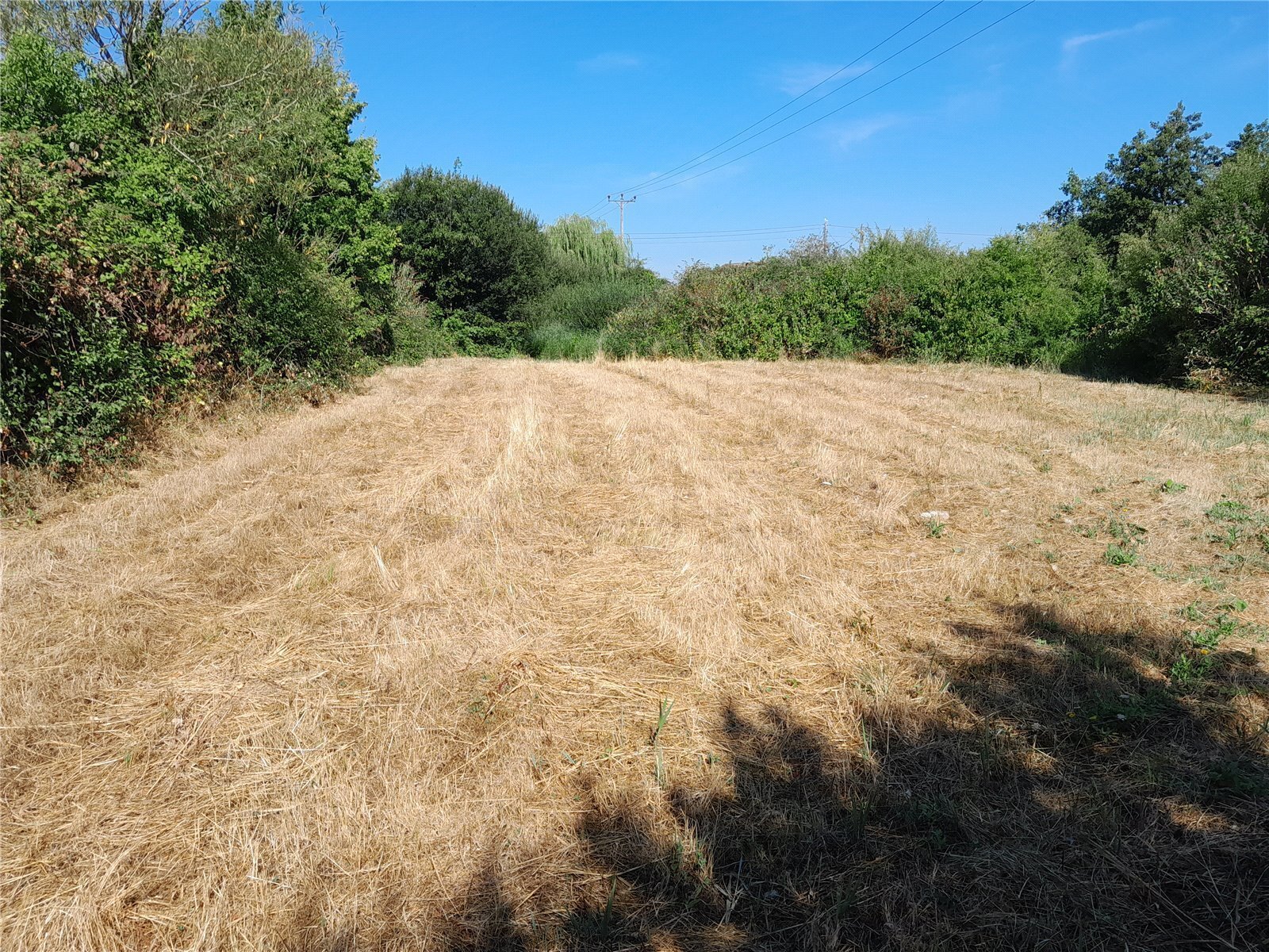 Lot 2 Dunwear, BRIDGWATER, Somerset, TA6