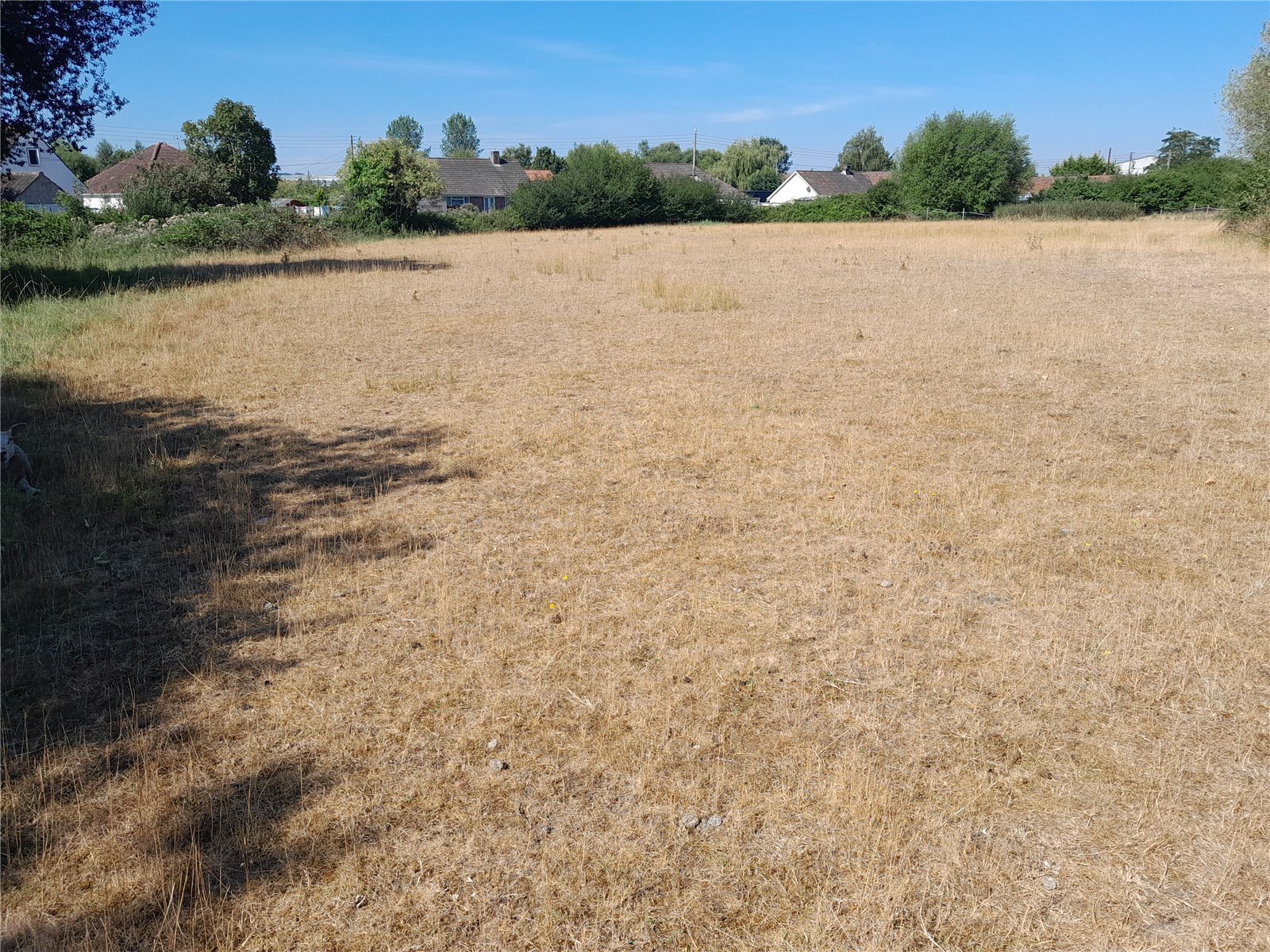 Lot 2 Dunwear, BRIDGWATER, Somerset, TA6