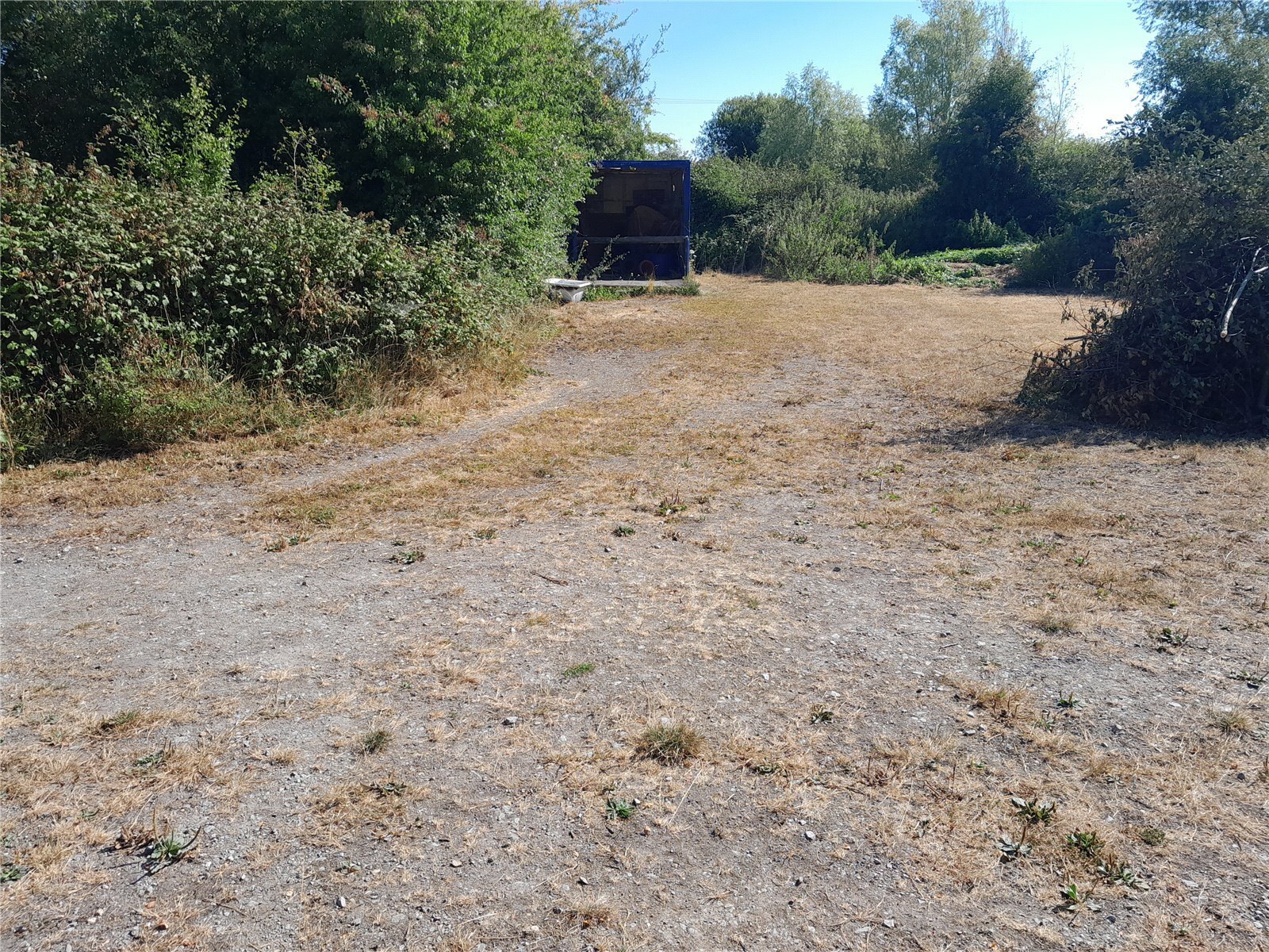 Lot 2 Dunwear, BRIDGWATER, Somerset, TA6