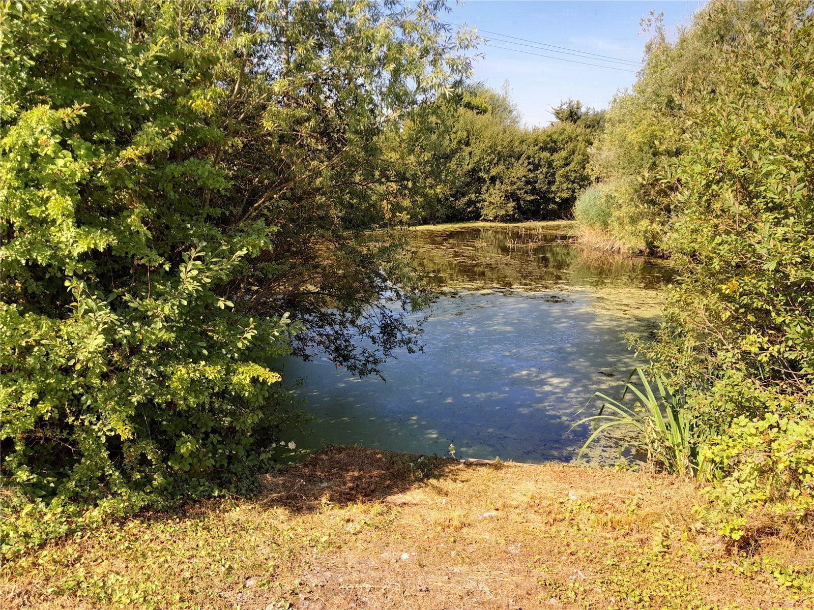 Lot 2 Dunwear, BRIDGWATER, Somerset, TA6