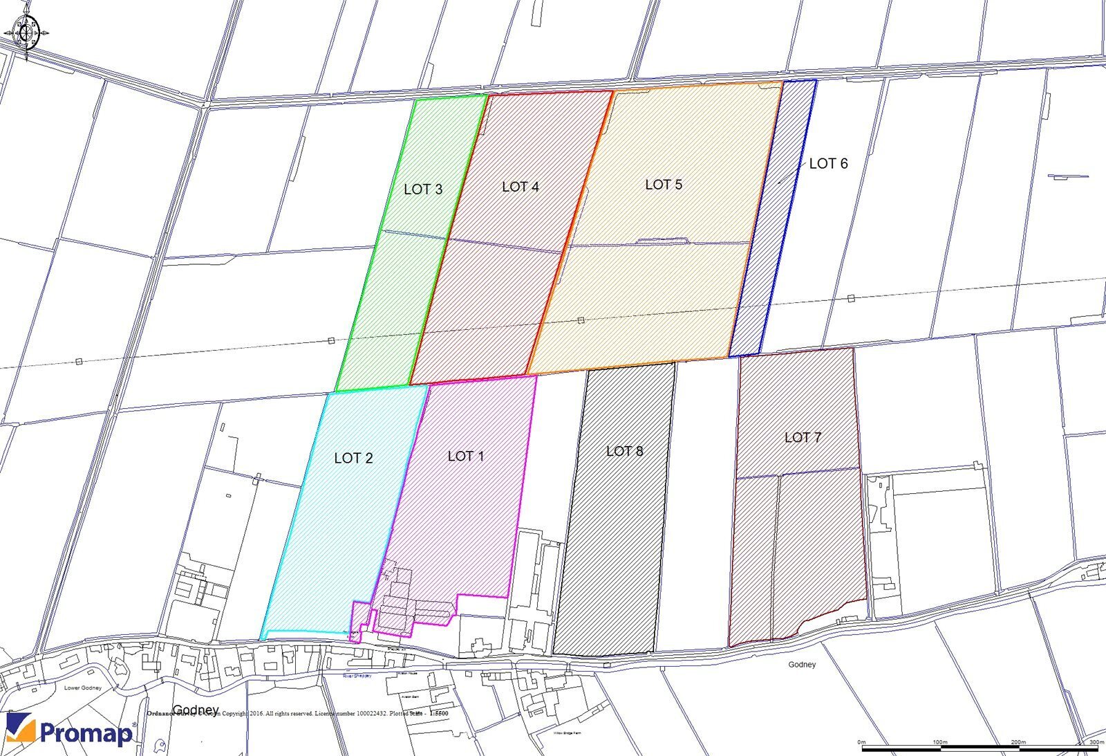 Property cover