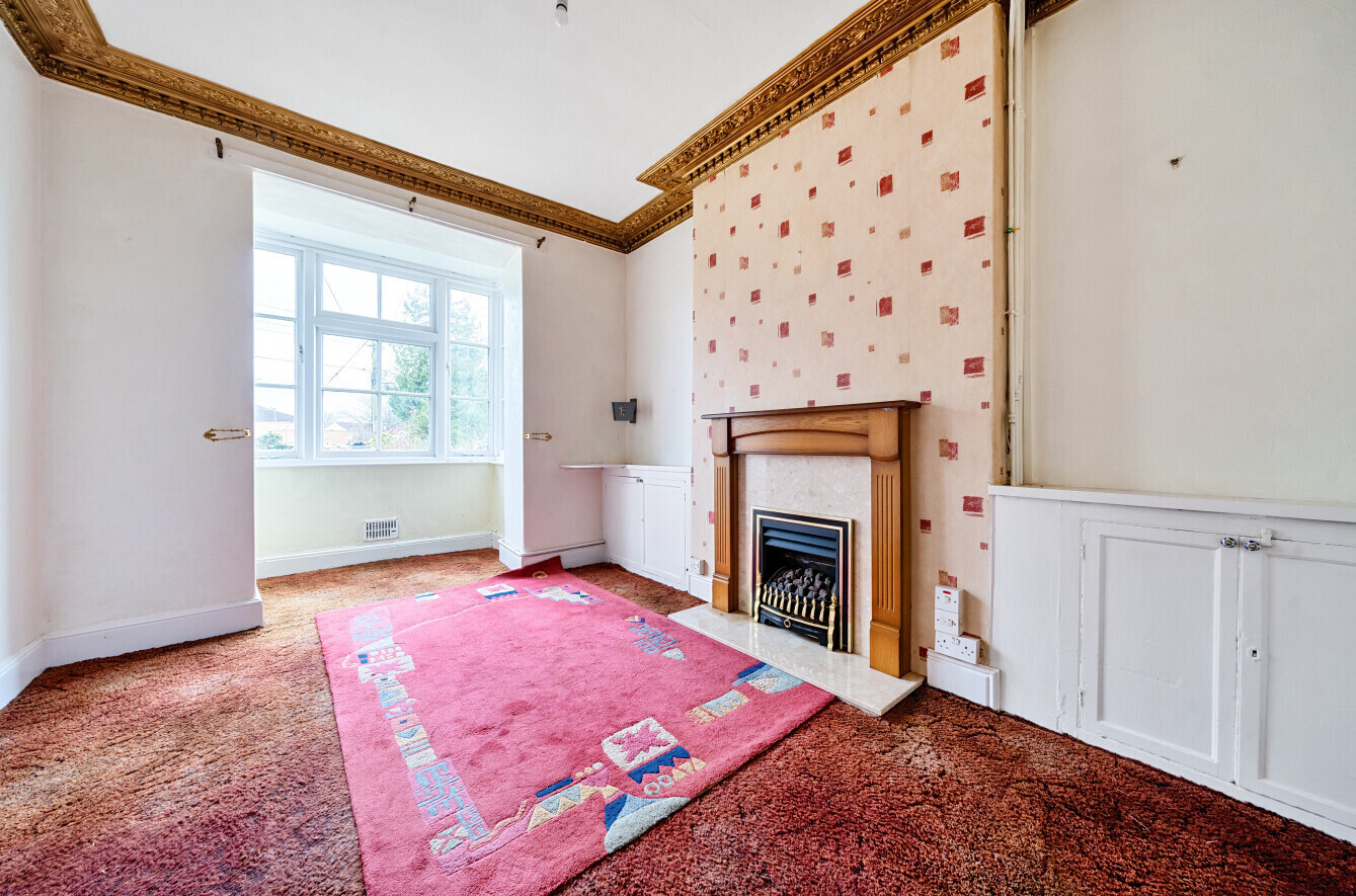 South Street, Wiveliscombe, Taunton, Somerset, TA4