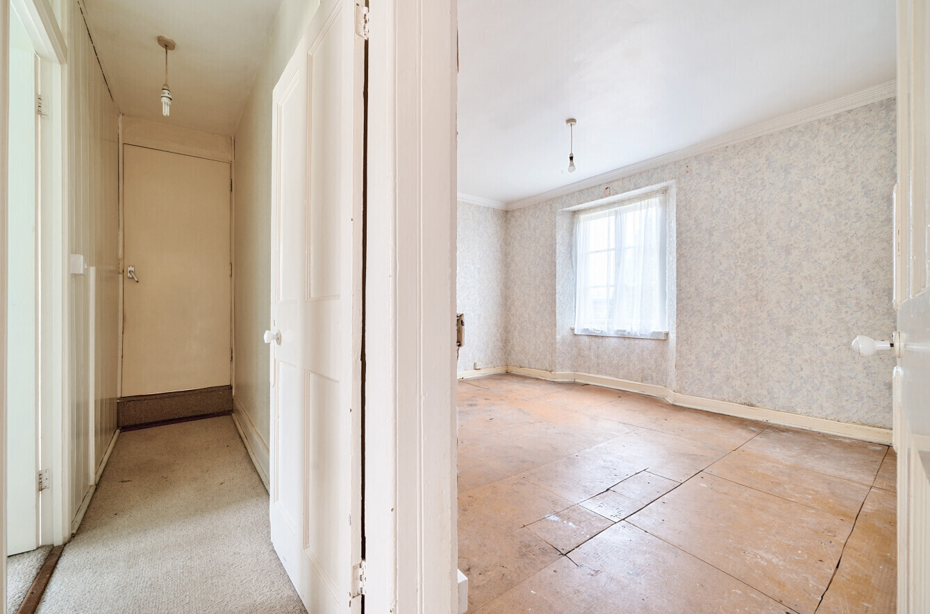 South Street, Wiveliscombe, Taunton, Somerset, TA4