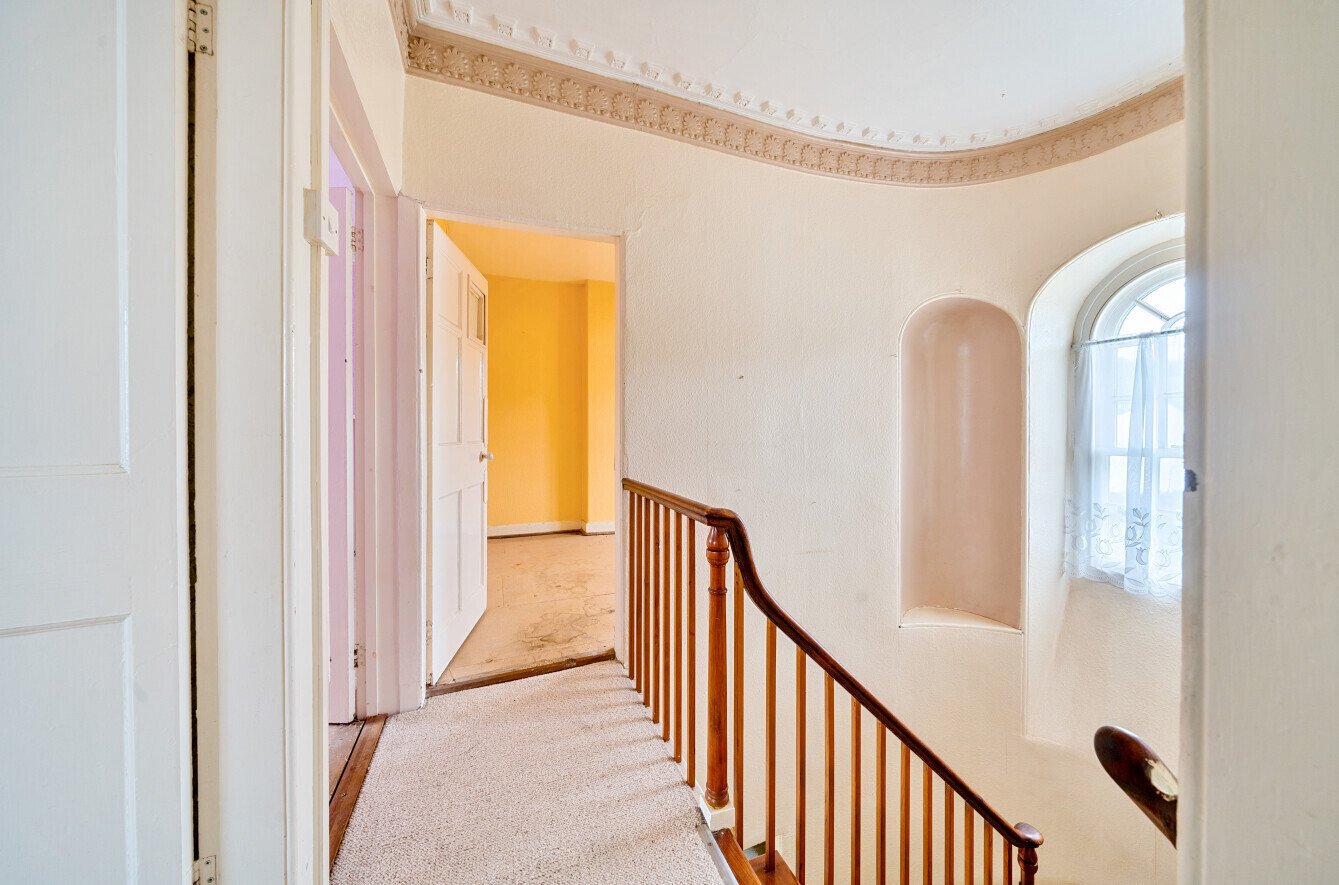 South Street, Wiveliscombe, Taunton, Somerset, TA4