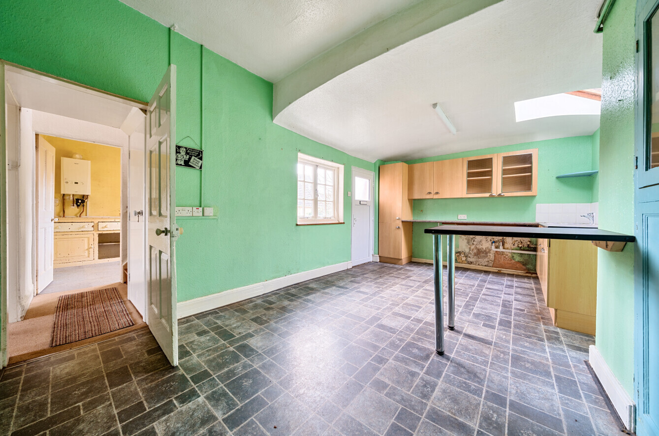South Street, Wiveliscombe, Taunton, Somerset, TA4