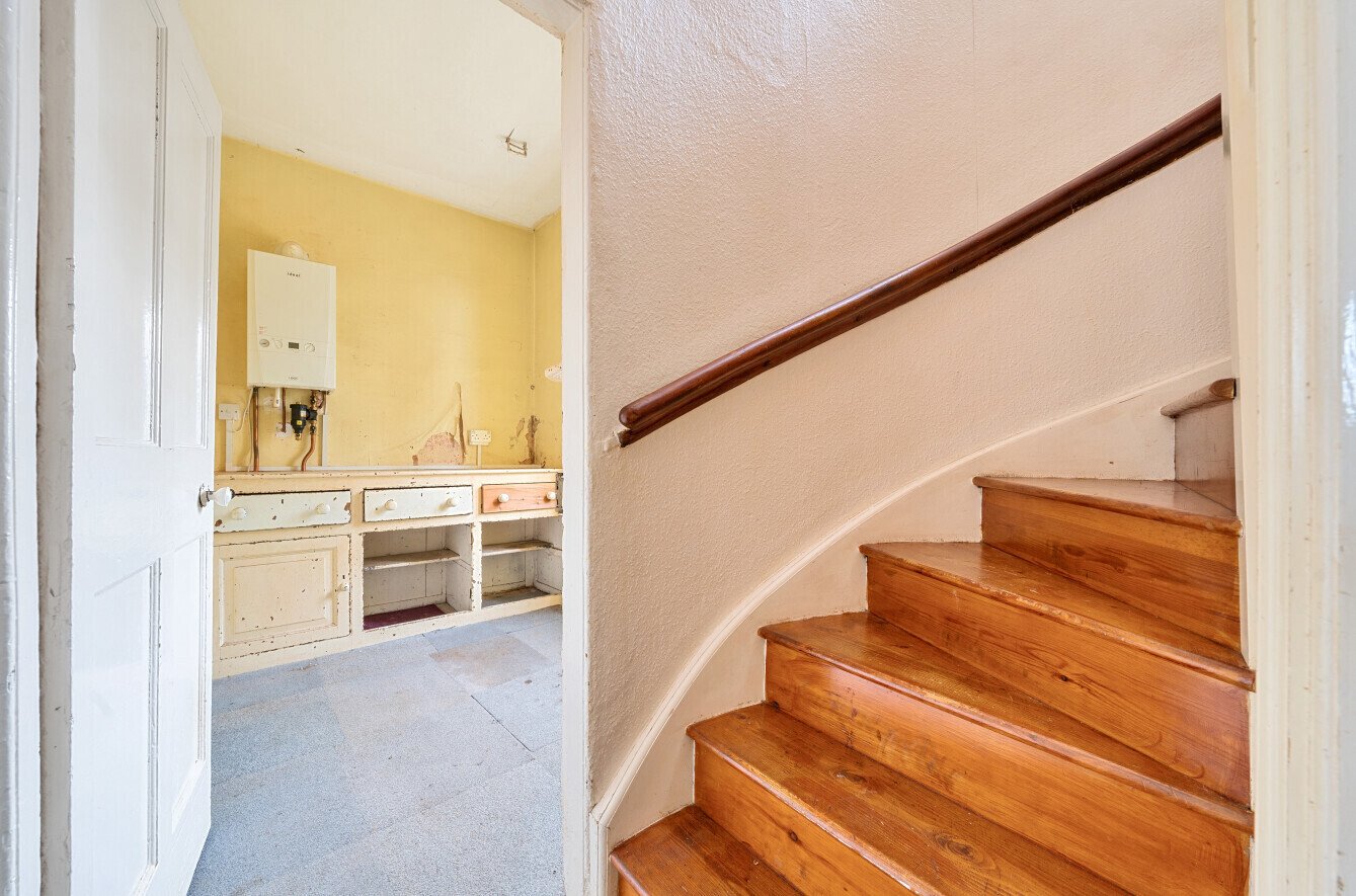 South Street, Wiveliscombe, Taunton, Somerset, TA4