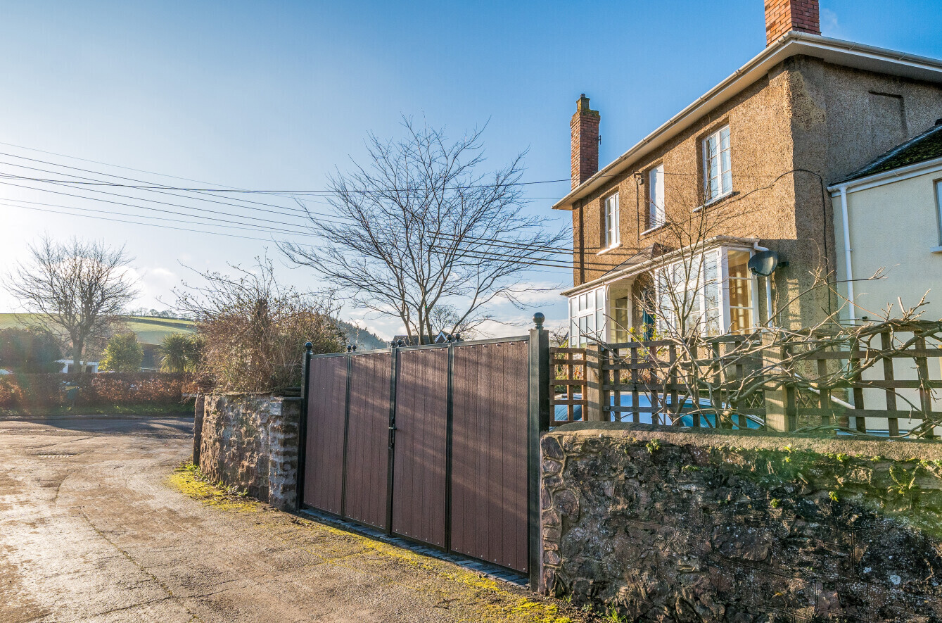 South Street, Wiveliscombe, Taunton, Somerset, TA4