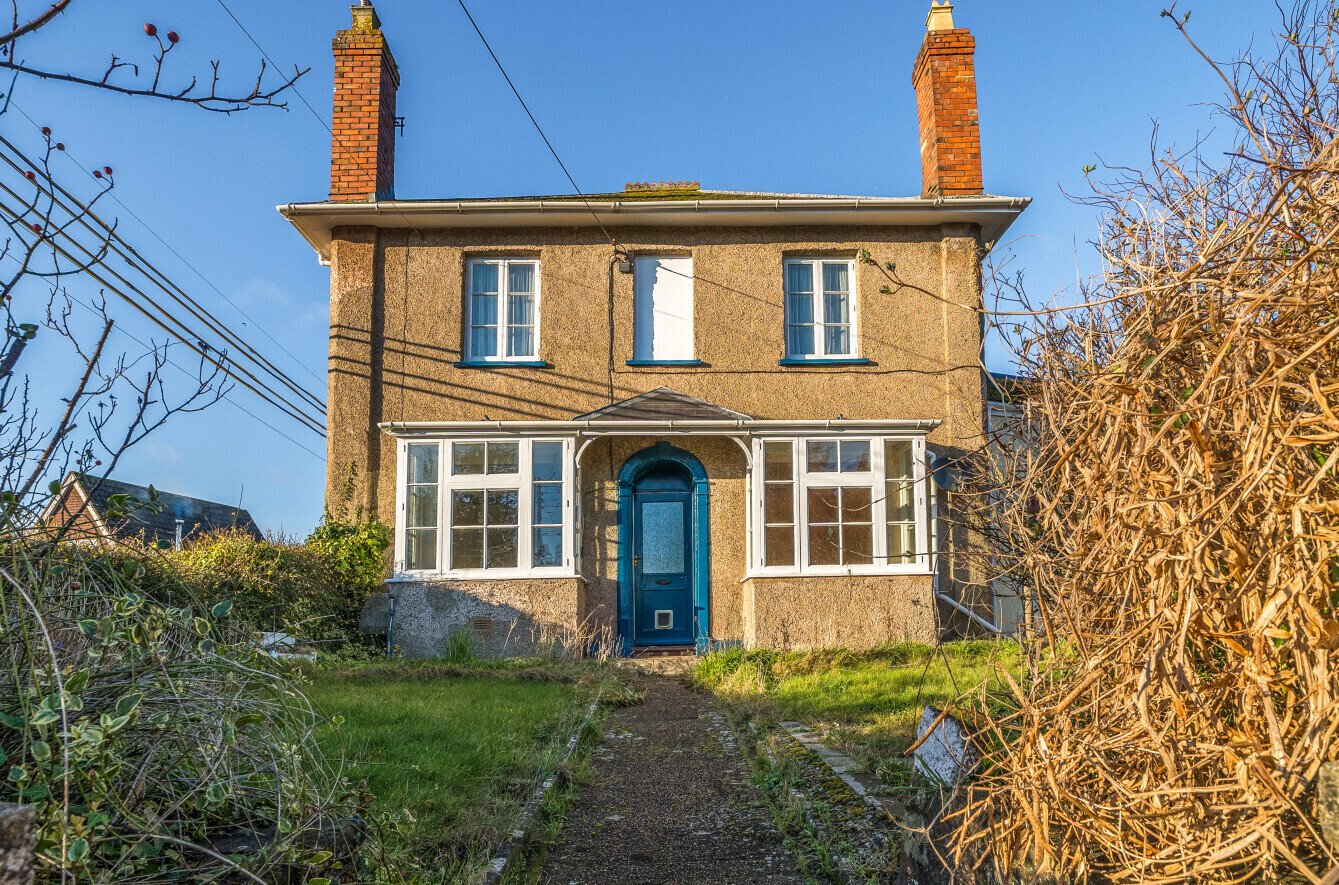 South Street, Wiveliscombe, Taunton, Somerset, TA4