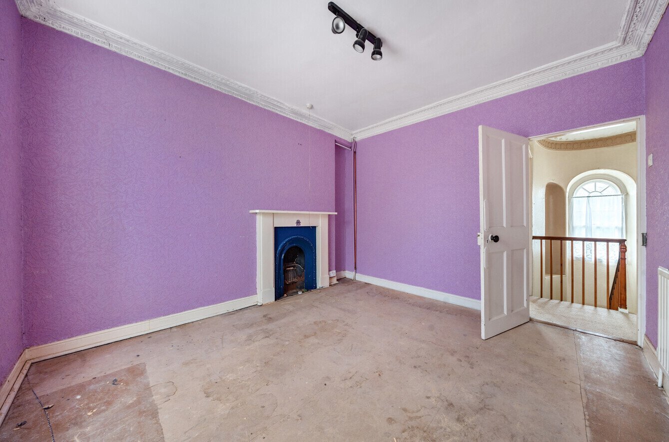 South Street, Wiveliscombe, Taunton, Somerset, TA4
