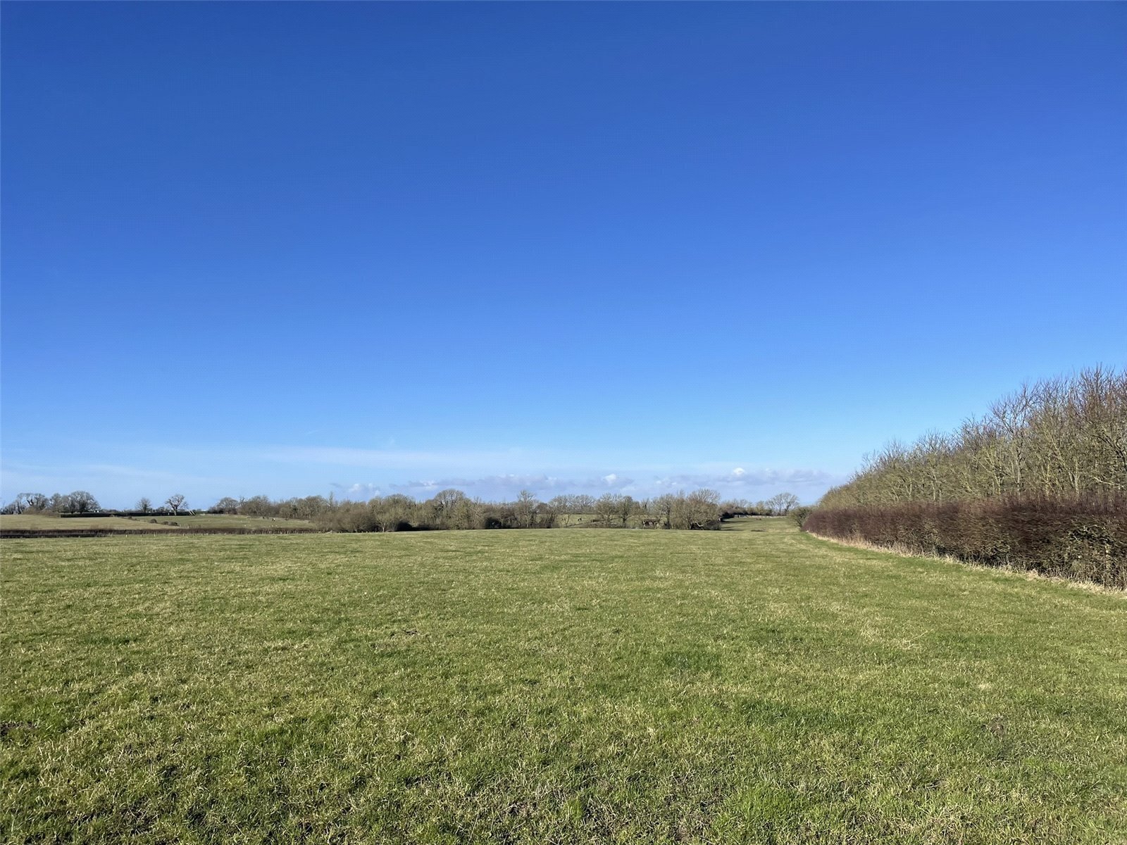 Hill Lane, Brent Knoll, Highbridge, Somerset, TA9