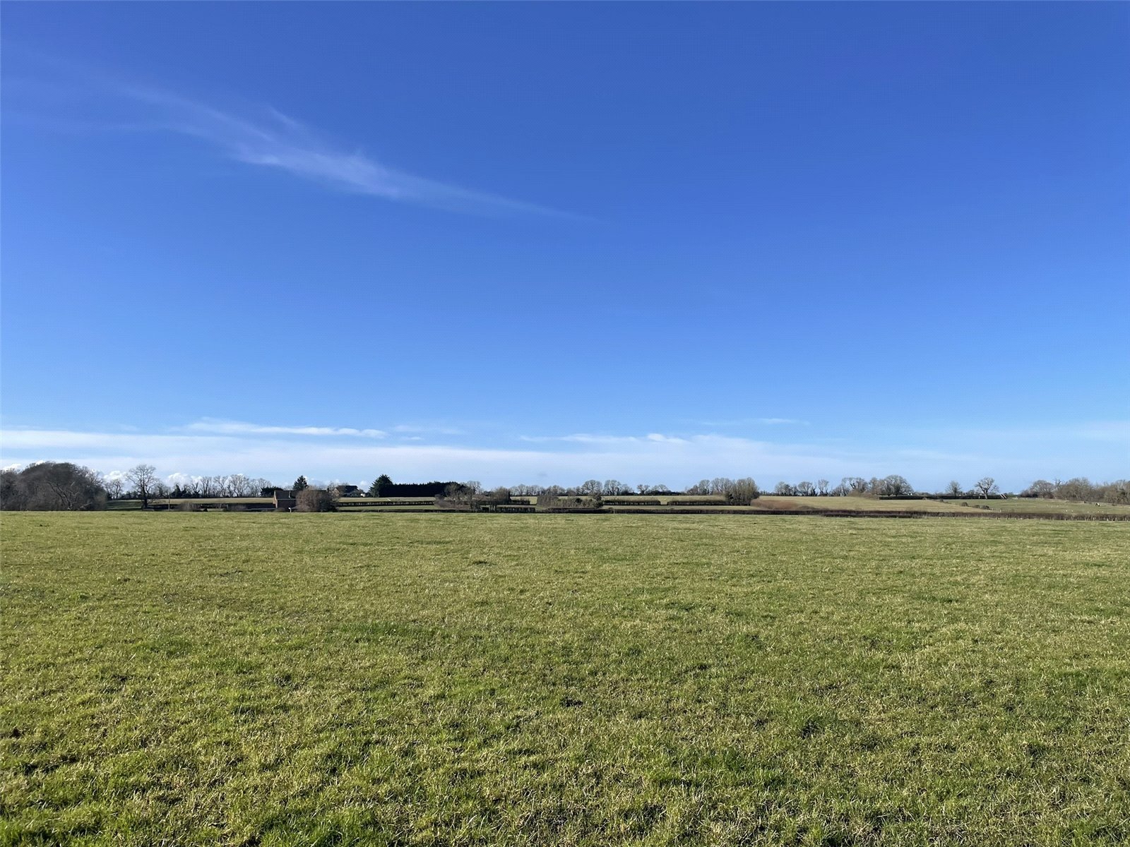 Hill Lane, Brent Knoll, Highbridge, Somerset, TA9