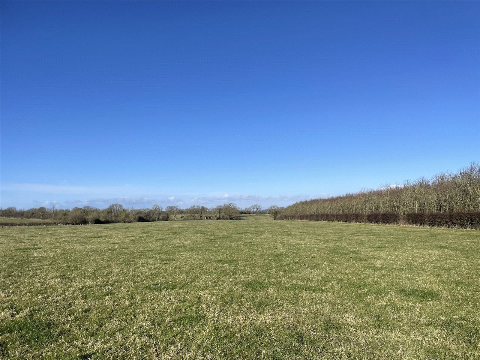 Hill Lane, Brent Knoll, Highbridge, Somerset, TA9