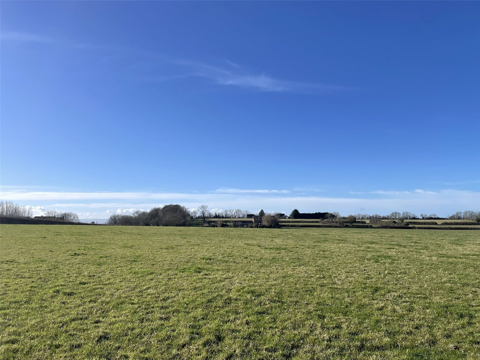 Hill Lane, Brent Knoll, Highbridge, Somerset, TA9