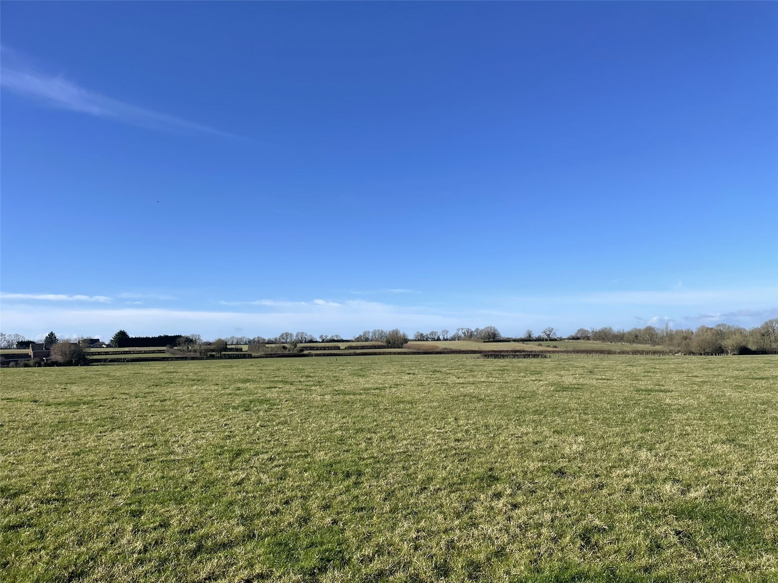 Hill Lane, Brent Knoll, Highbridge, Somerset, TA9
