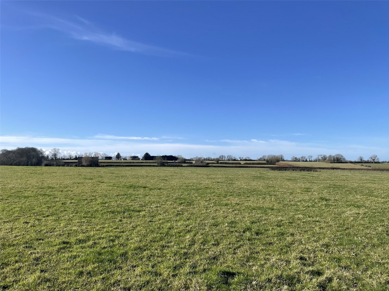Hill Lane, Brent Knoll, Highbridge, Somerset, TA9