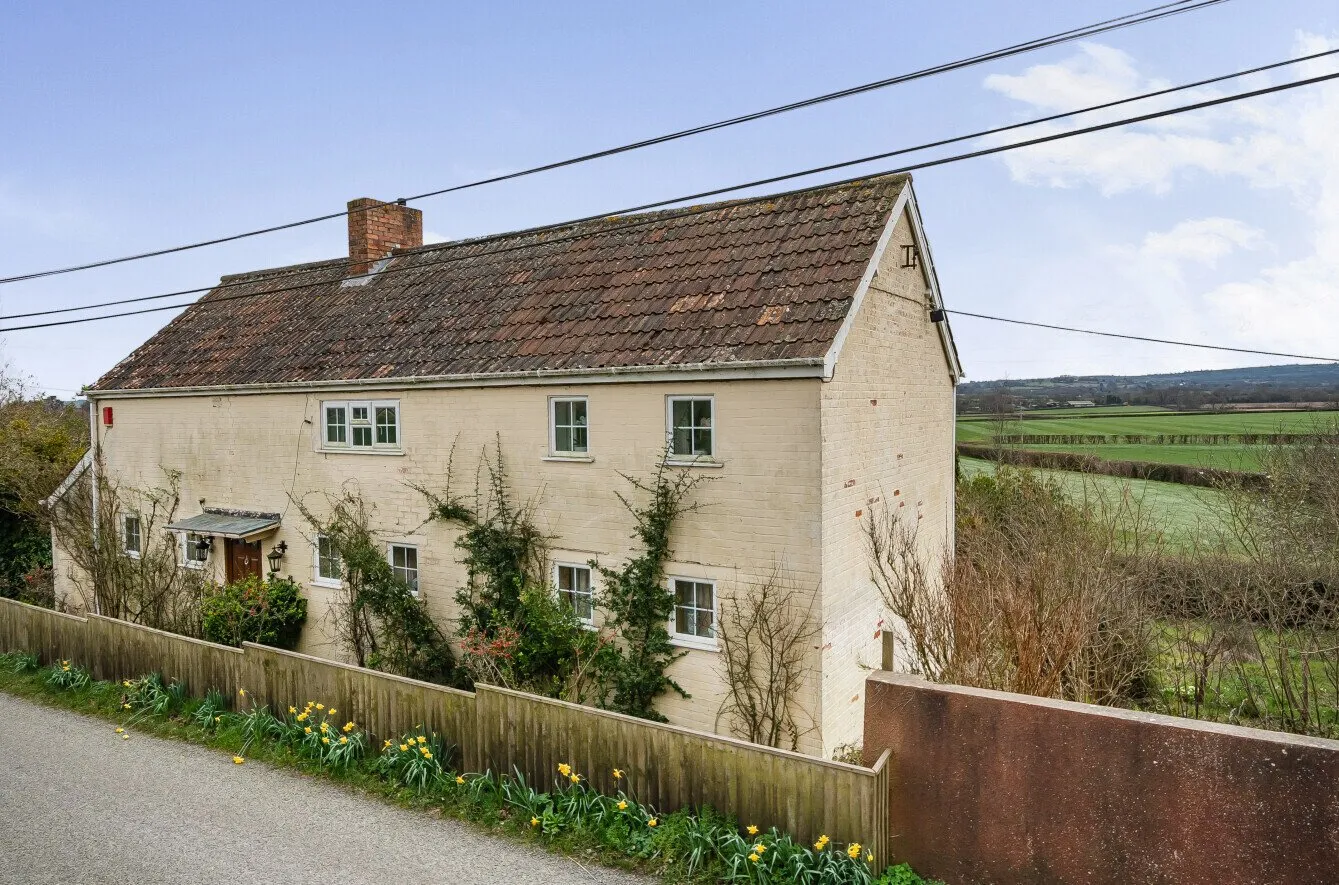 Beercrocombe, Taunton, Somerset, TA3