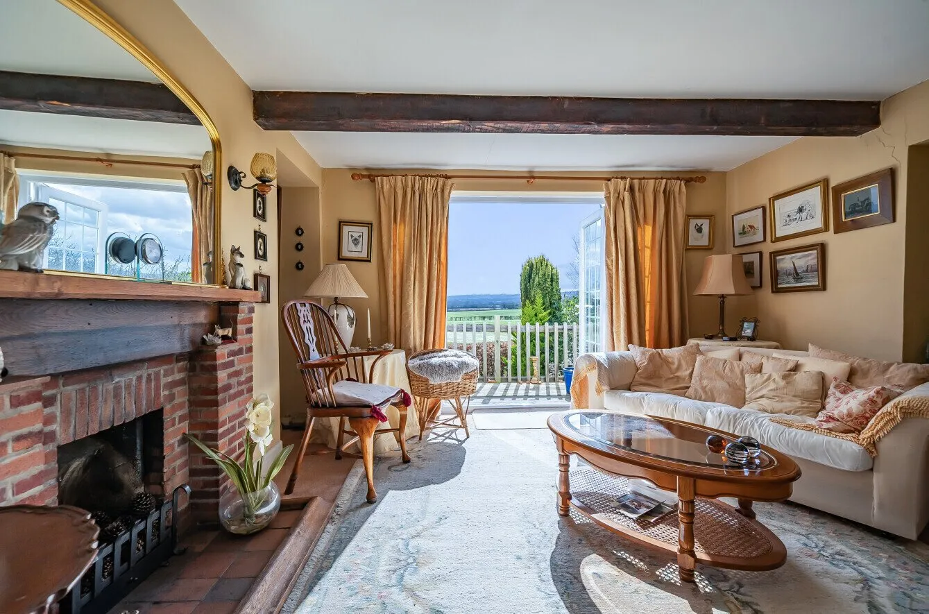 Beercrocombe, Taunton, Somerset, TA3