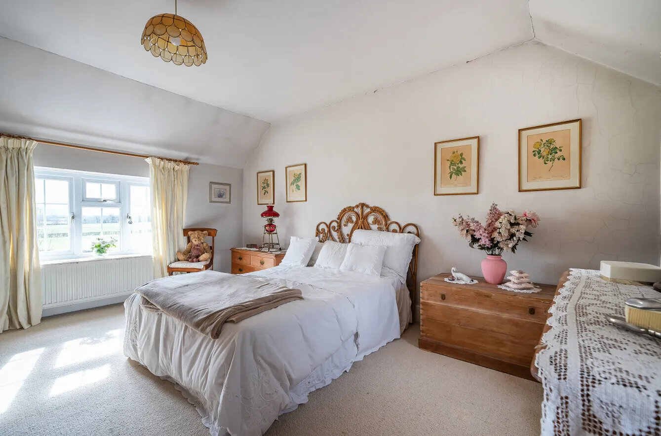 Beercrocombe, Taunton, Somerset, TA3