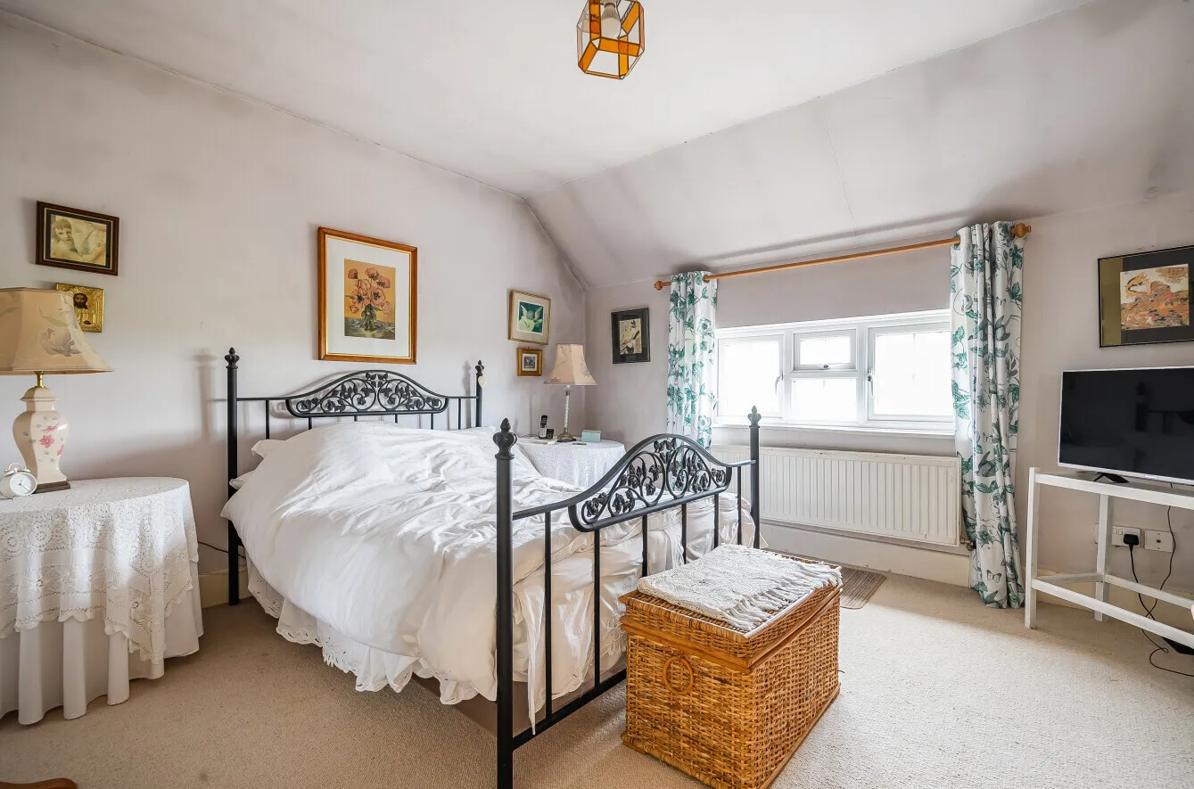 Beercrocombe, Taunton, Somerset, TA3
