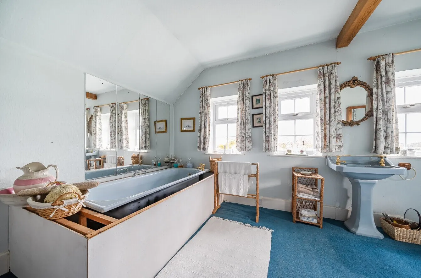 Beercrocombe, Taunton, Somerset, TA3