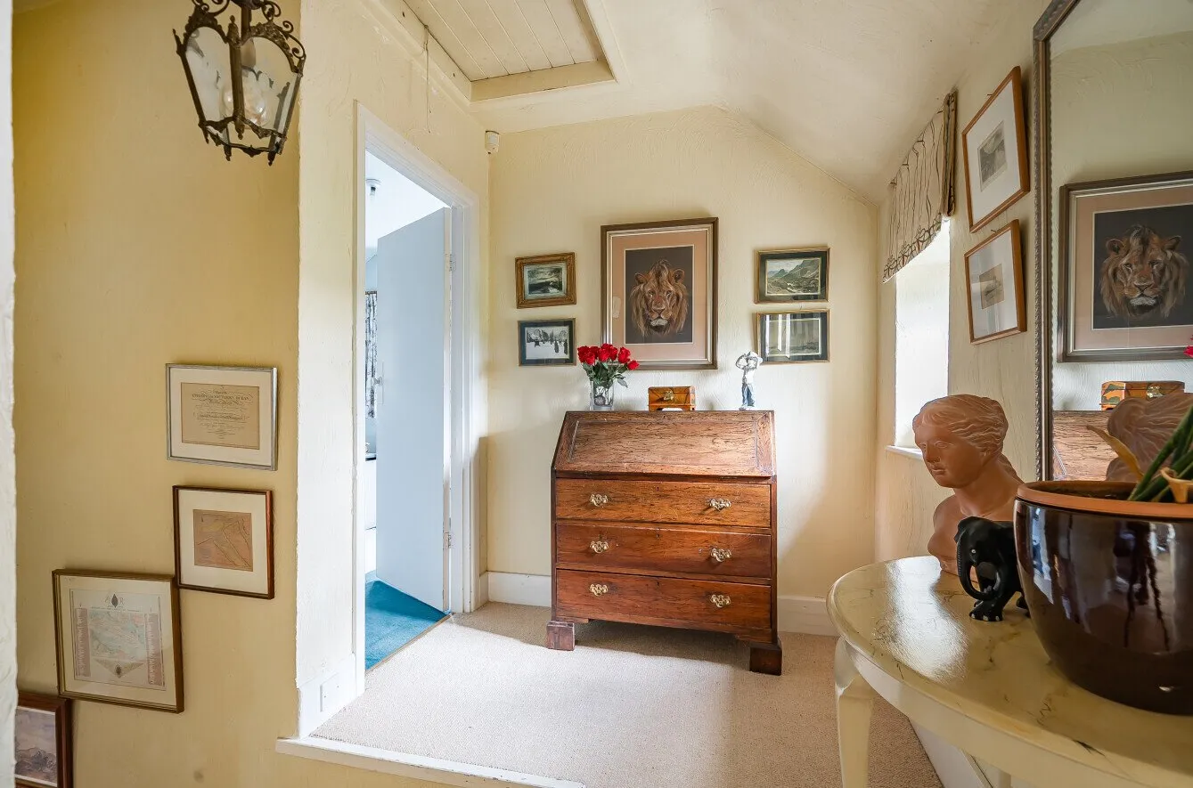 Beercrocombe, Taunton, Somerset, TA3