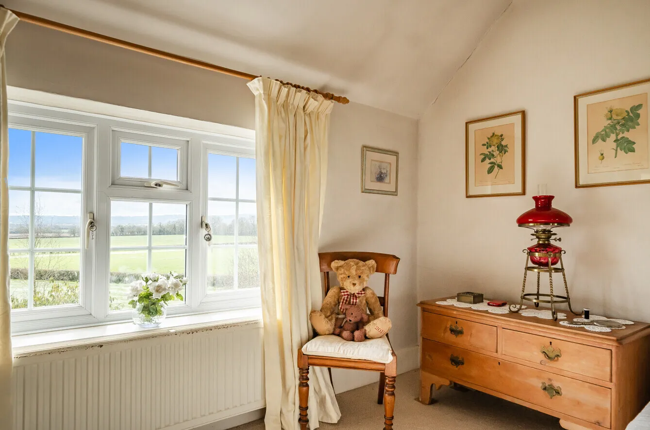 Beercrocombe, Taunton, Somerset, TA3