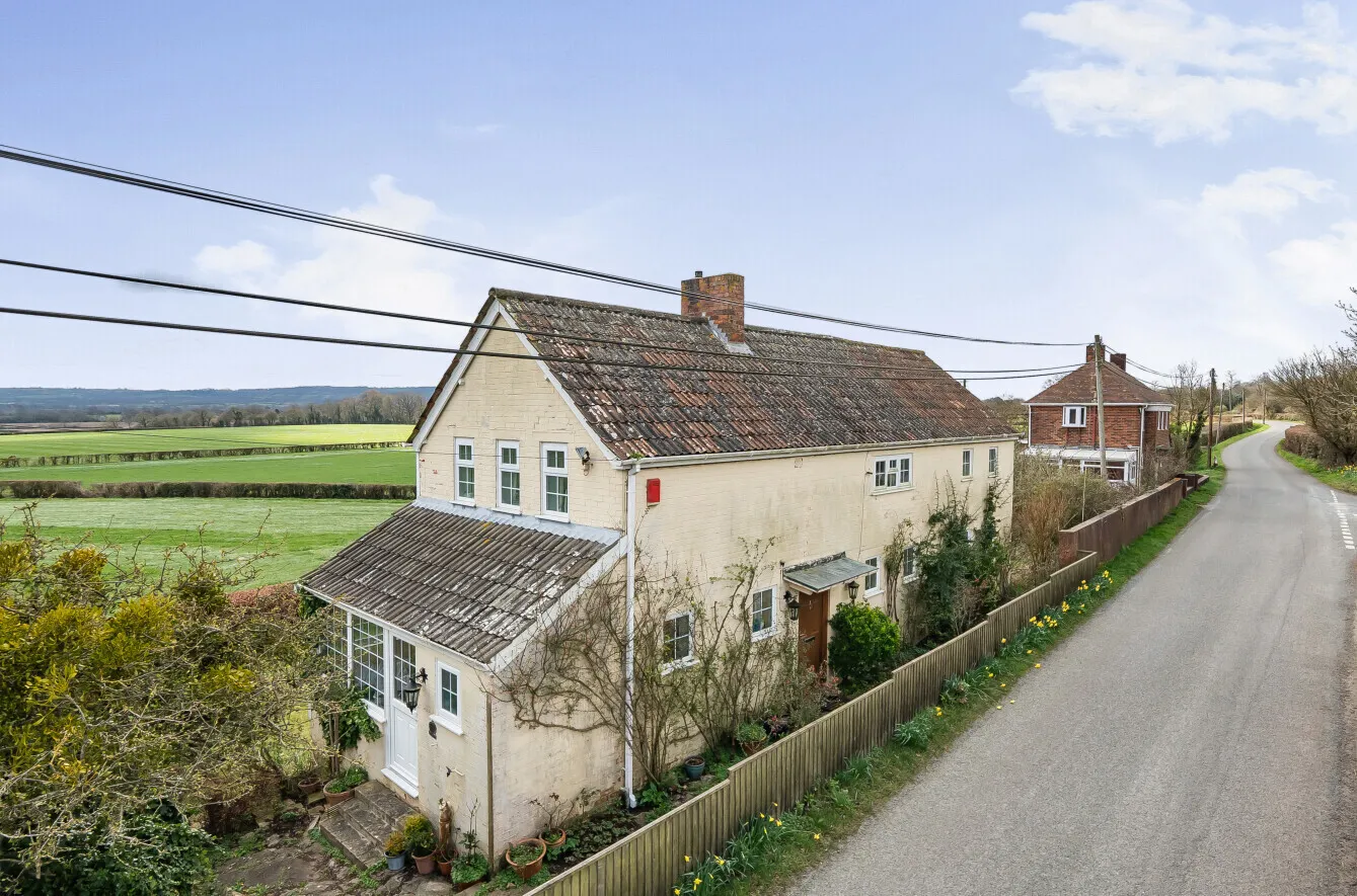 Beercrocombe, Taunton, Somerset, TA3