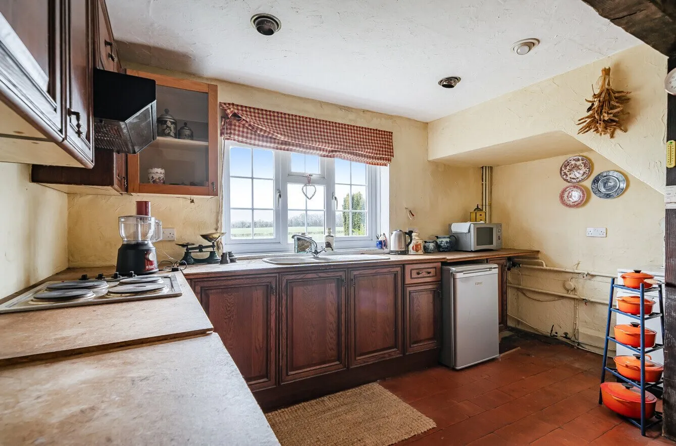 Beercrocombe, Taunton, Somerset, TA3