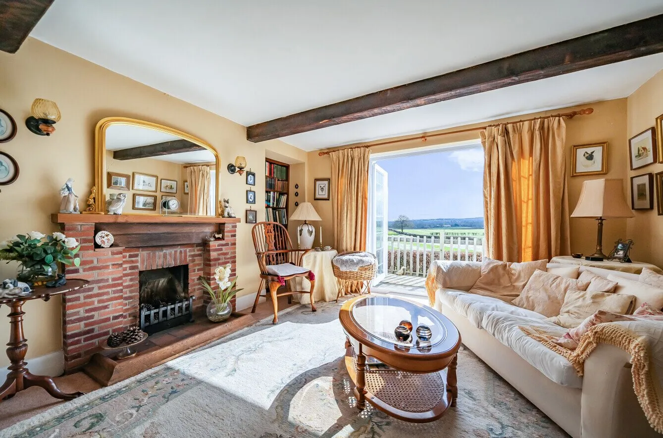 Beercrocombe, Taunton, Somerset, TA3