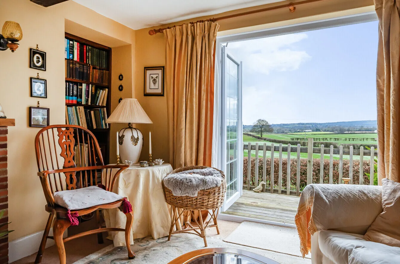 Beercrocombe, Taunton, Somerset, TA3