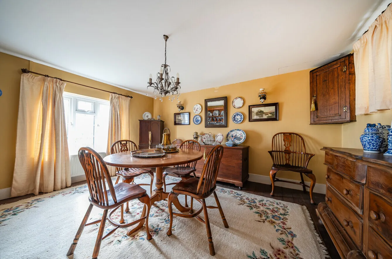 Beercrocombe, Taunton, Somerset, TA3