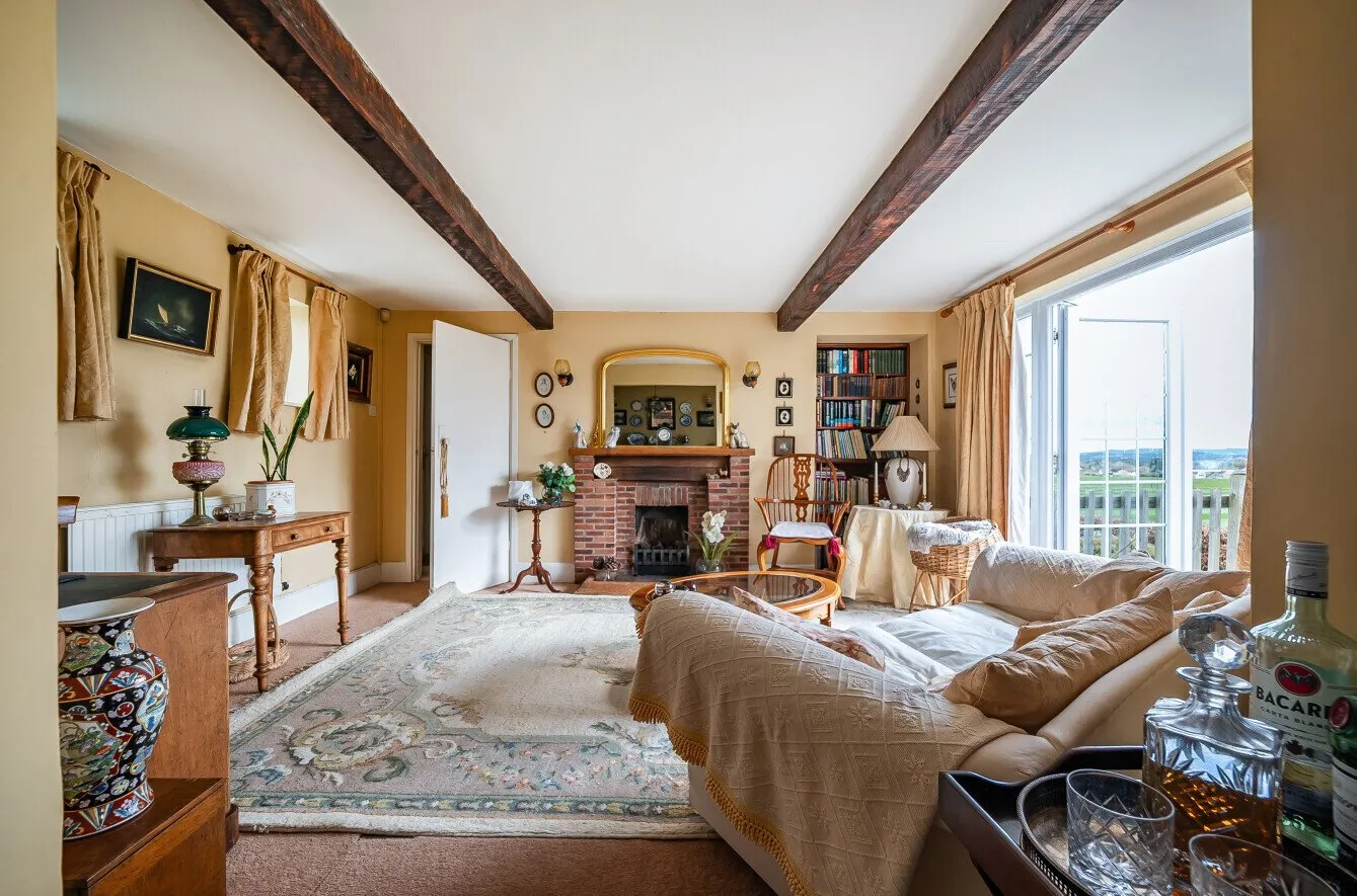 Beercrocombe, Taunton, Somerset, TA3