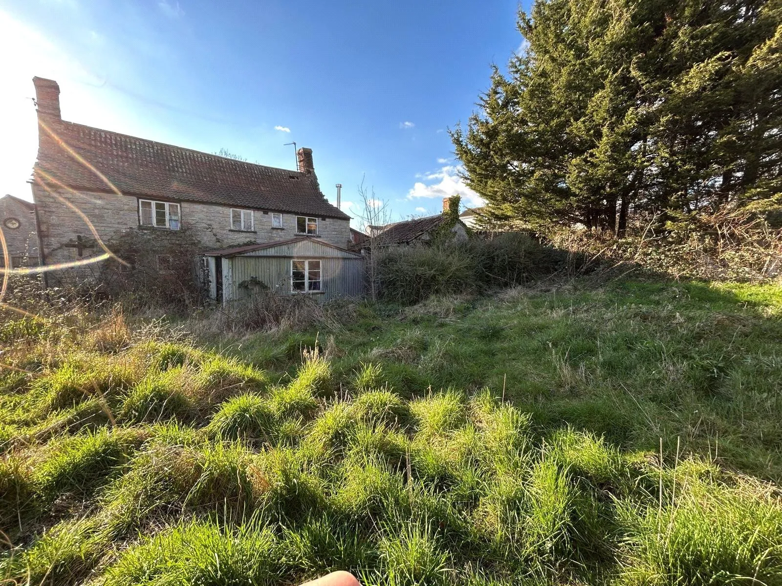 Fivehead, Taunton, Somerset, TA3