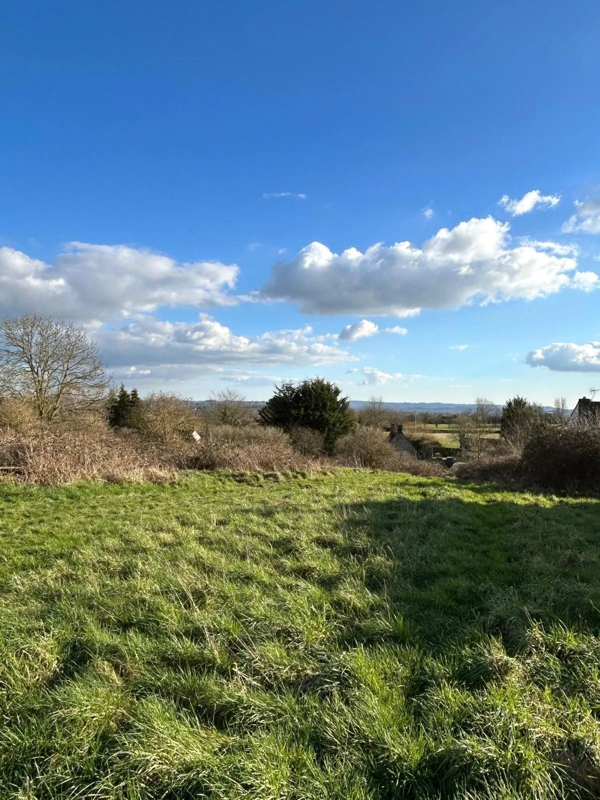 Fivehead, Taunton, Somerset, TA3