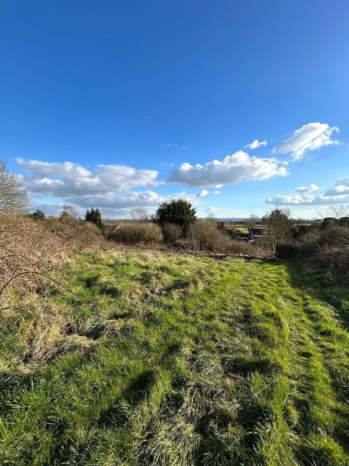 Fivehead, Taunton, Somerset, TA3