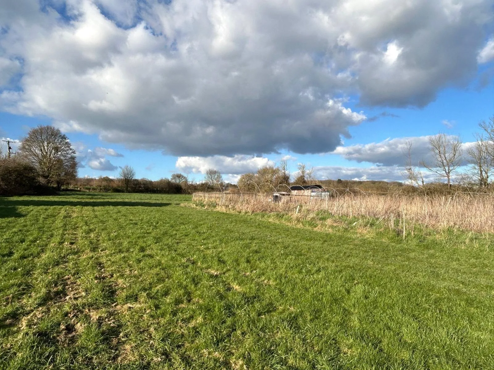 Fivehead, Taunton, Somerset, TA3