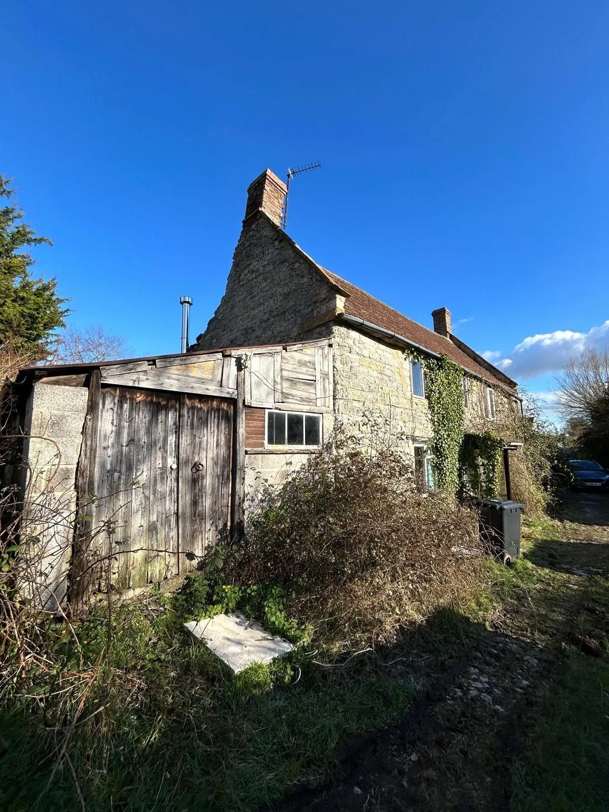 Fivehead, Taunton, Somerset, TA3