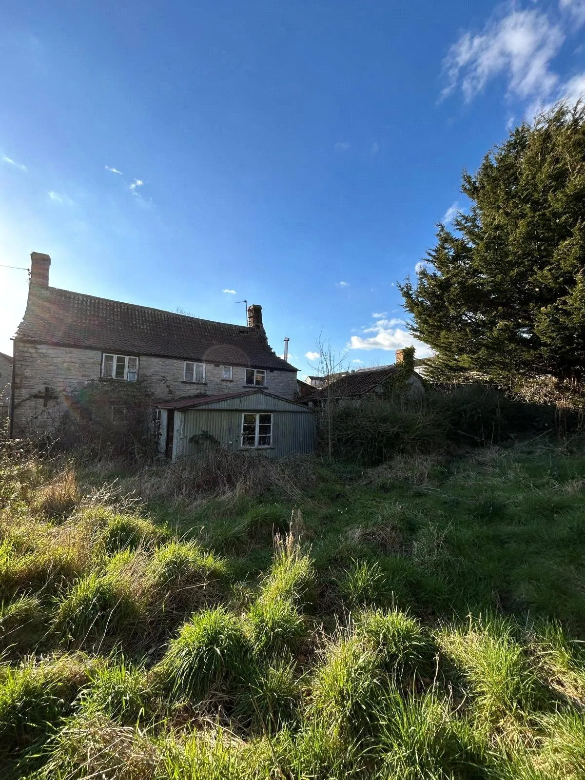 Fivehead, Taunton, Somerset, TA3