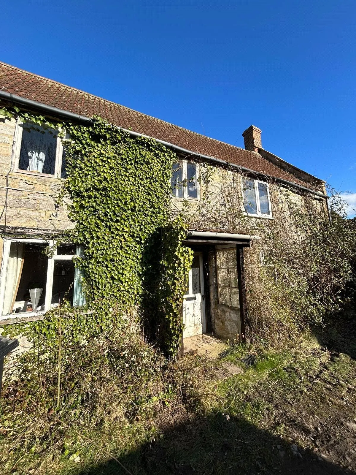 Fivehead, Taunton, Somerset, TA3