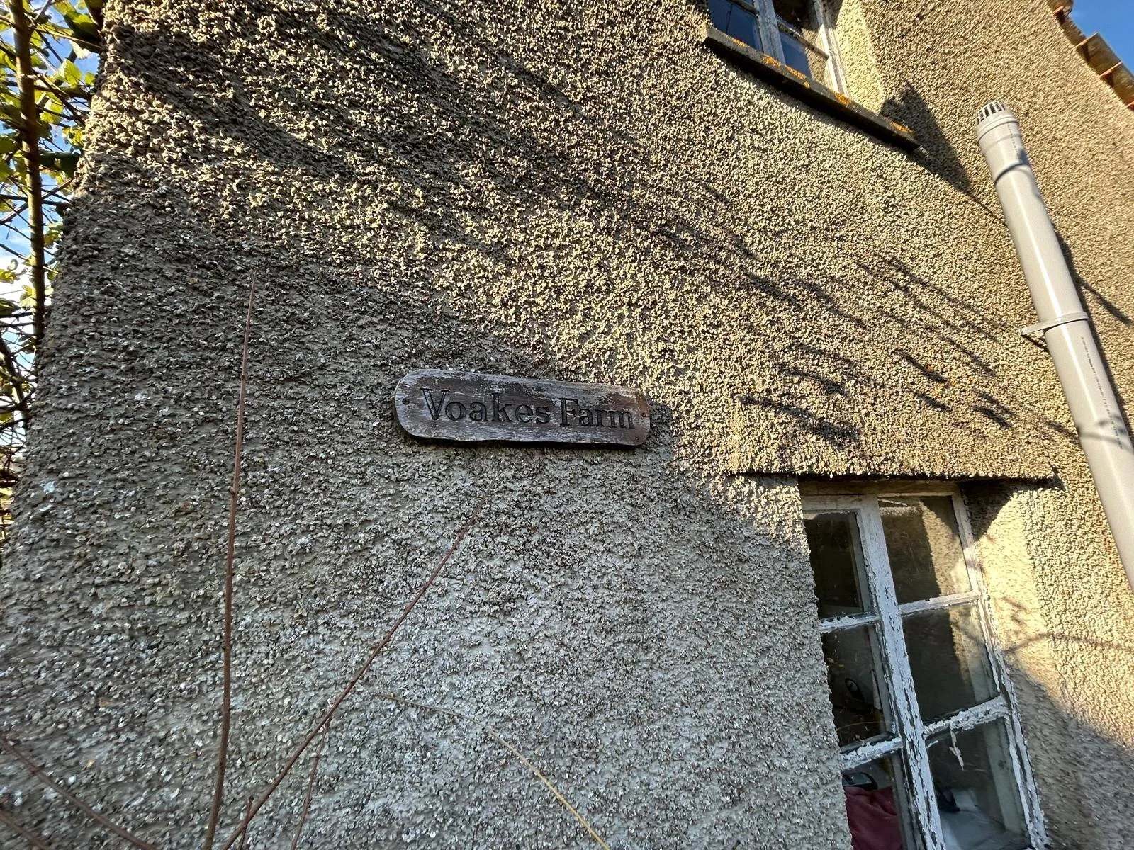 Fivehead, Taunton, Somerset, TA3
