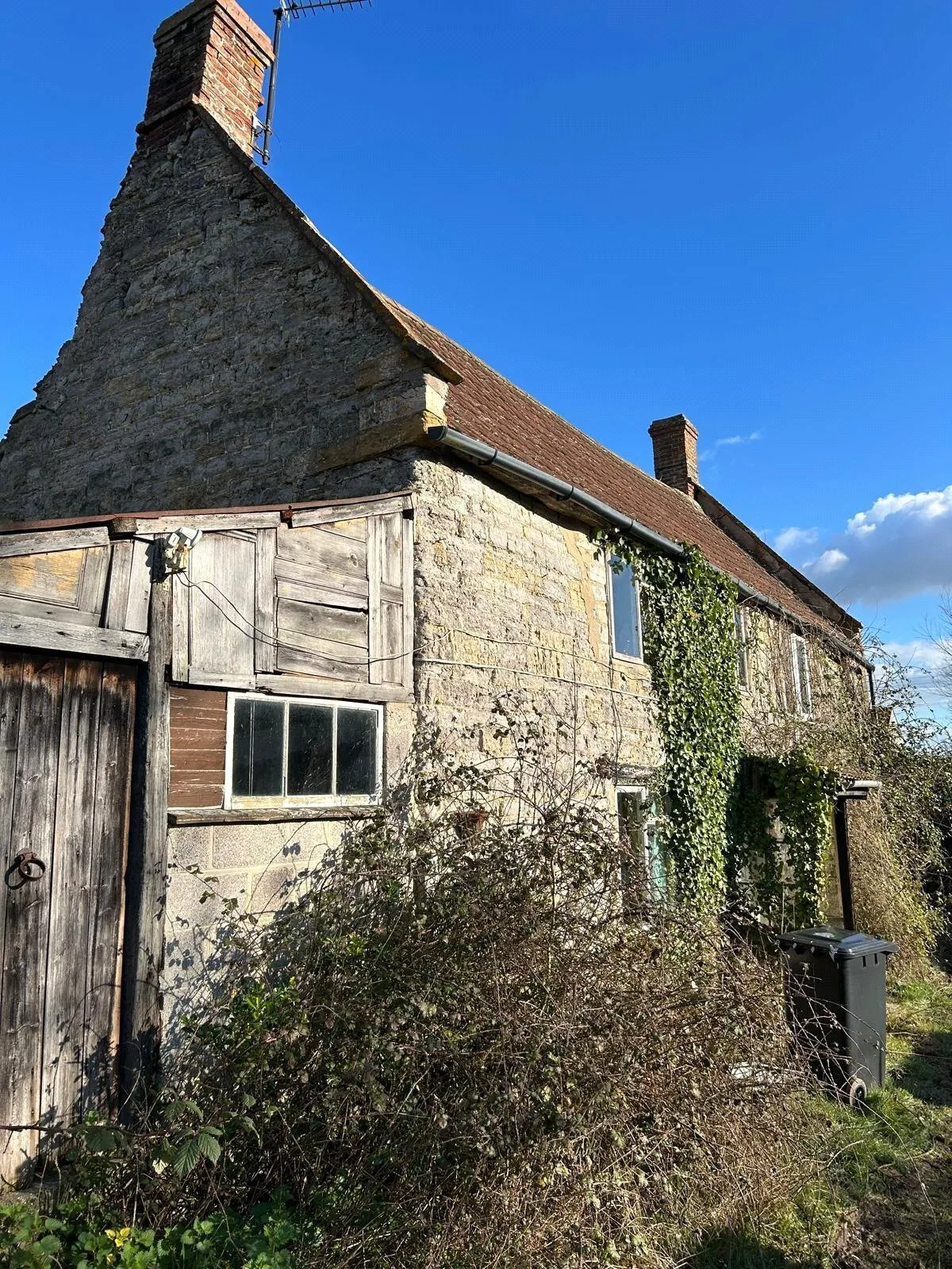 Fivehead, Taunton, Somerset, TA3