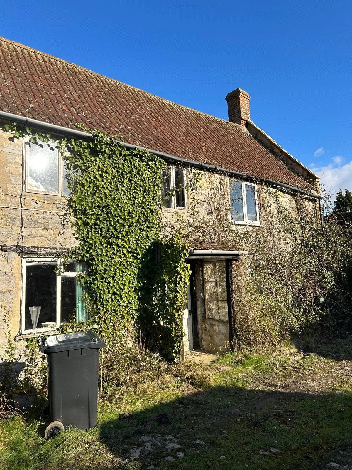 Fivehead, Taunton, Somerset, TA3