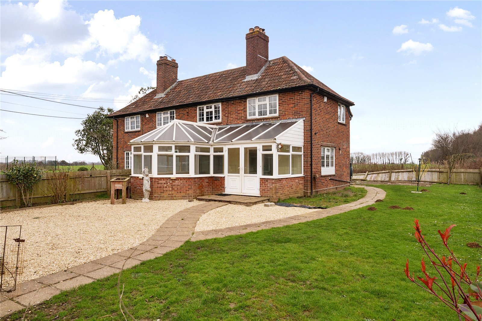 Property cover