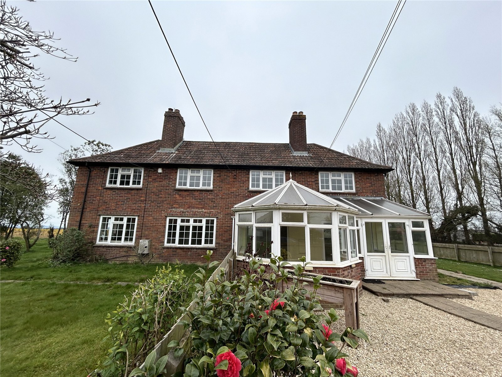 Lopenhead, South Petherton, Somerset, TA13