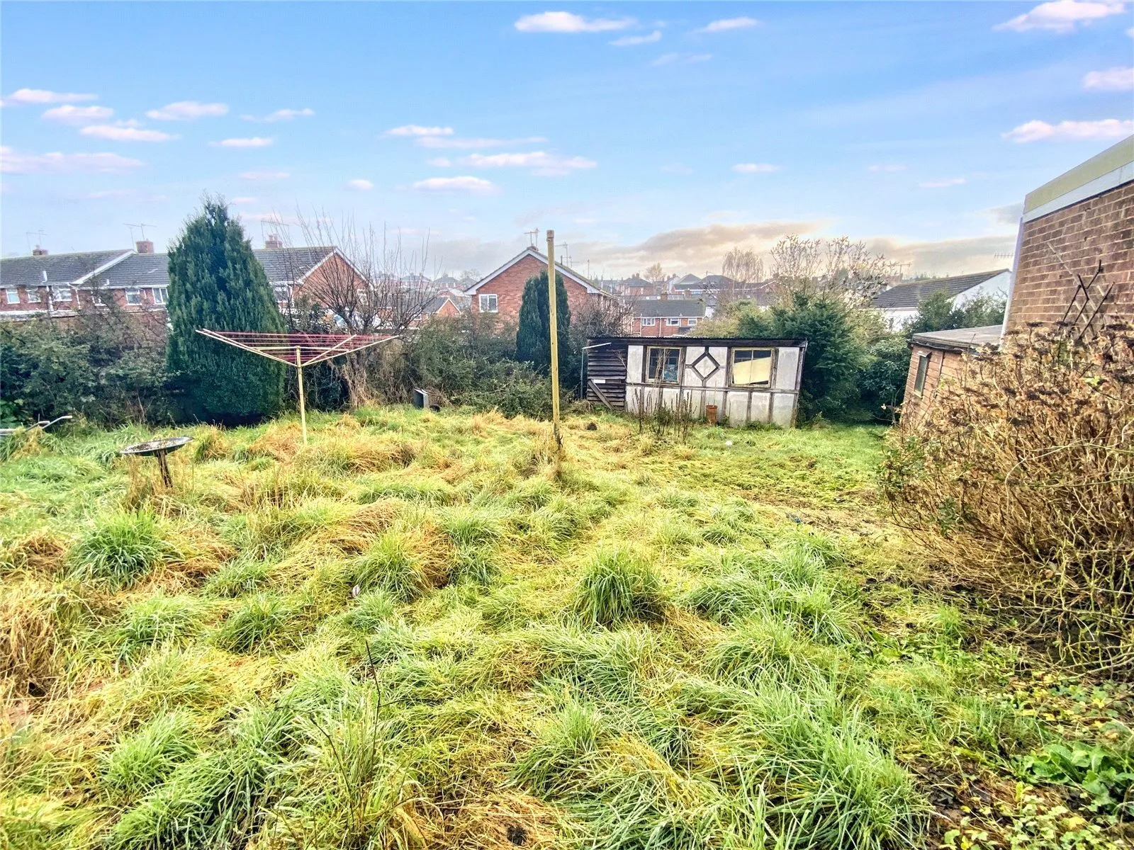 Bovemoors Lane, Exeter, Devon, EX2