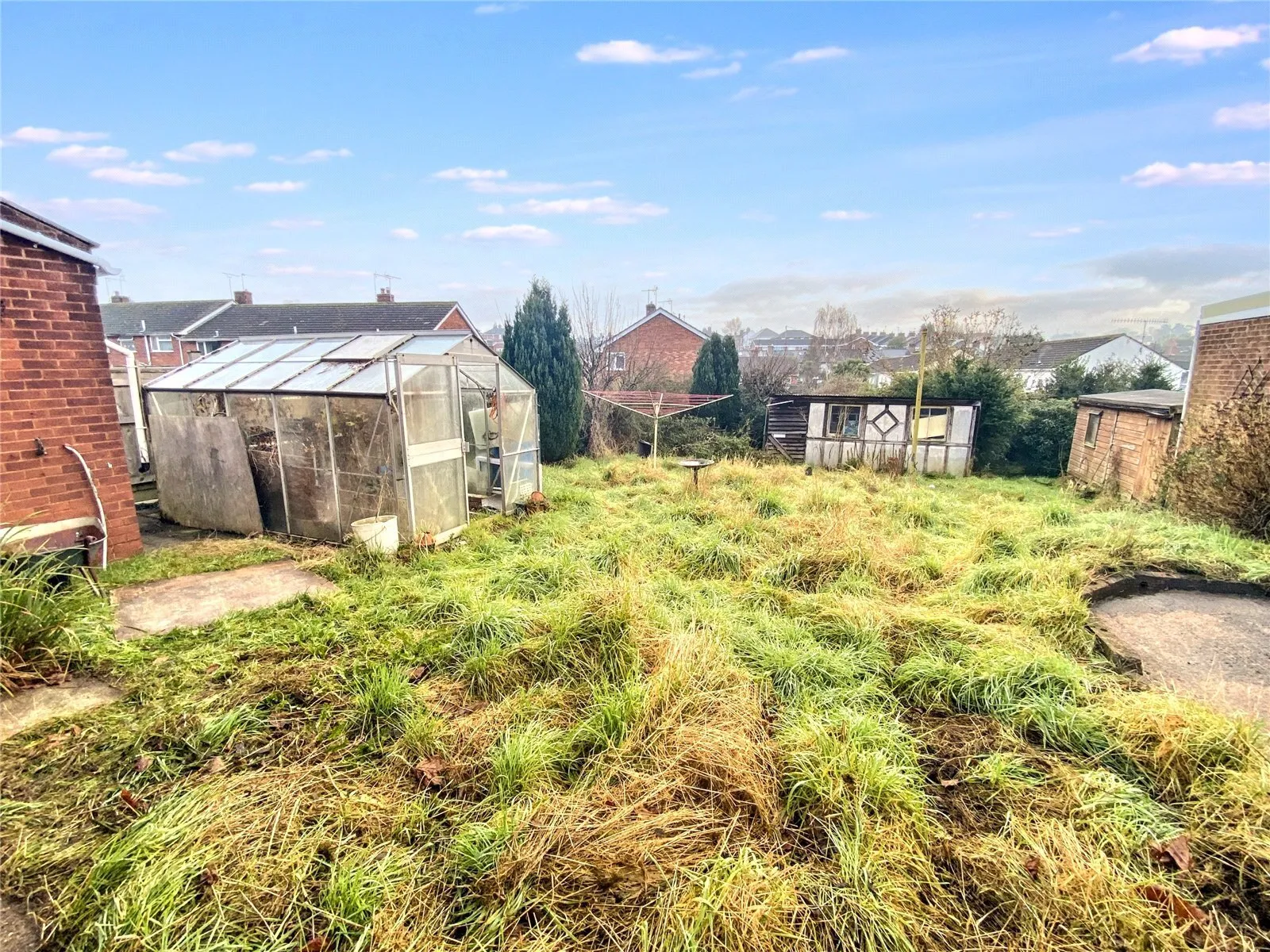 Bovemoors Lane, Exeter, Devon, EX2
