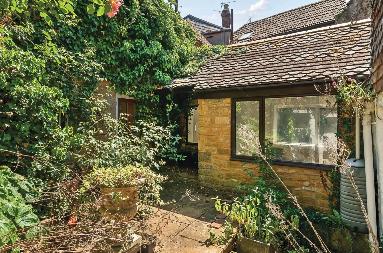 North Street, Martock, Somerset, TA12